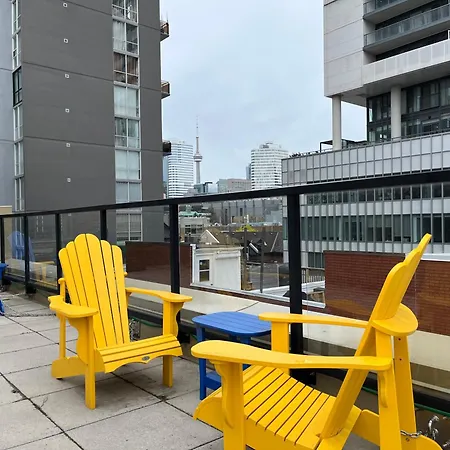 Neill Wycik Hostel-2